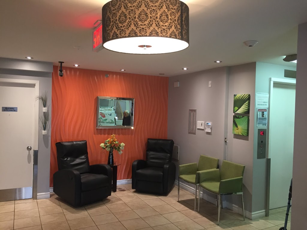 Residence Laferriere Inc | 1894 Boulevard René-Gaultier, Varennes, QC J3X 1N5, Canada | Phone: (450) 652-6021