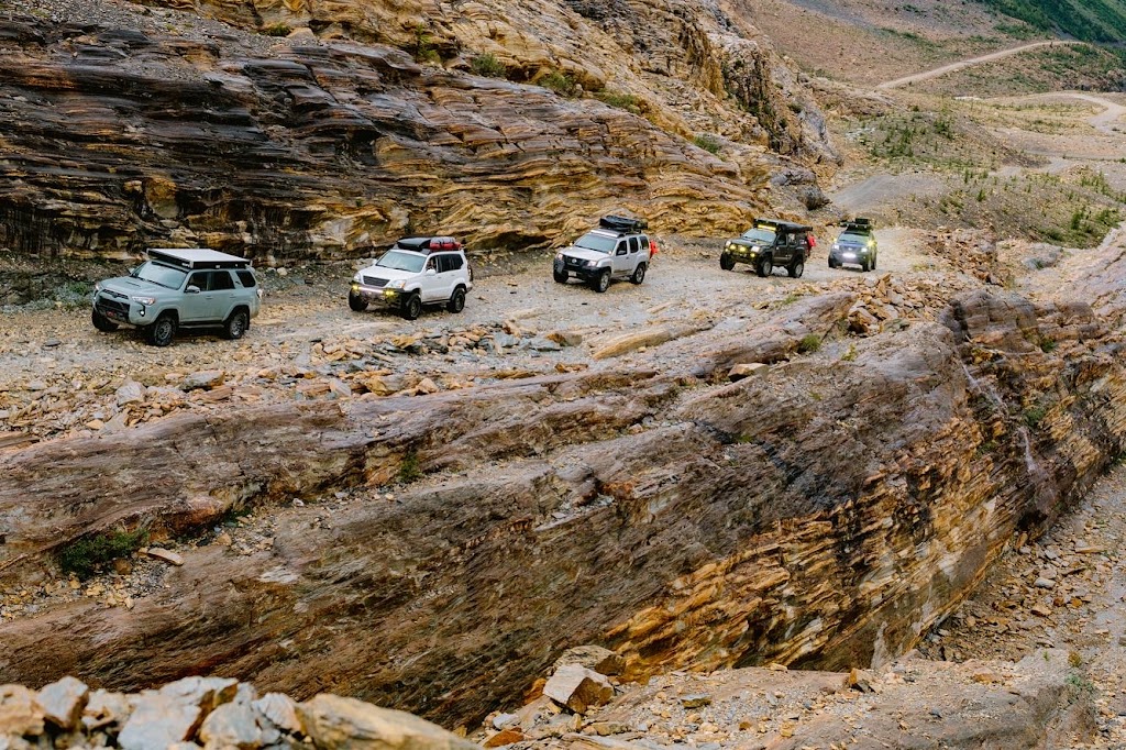 Reika 4x4 Tours | 34 Buckskin Way, Cochrane, AB T4C 2P1, Canada | Phone: (587) 899-3456