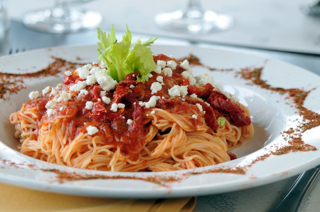 Casa Di Giorgio Restaurant | 1646 Queen St E, Toronto, ON M4L 1G3, Canada | Phone: (416) 686-7066