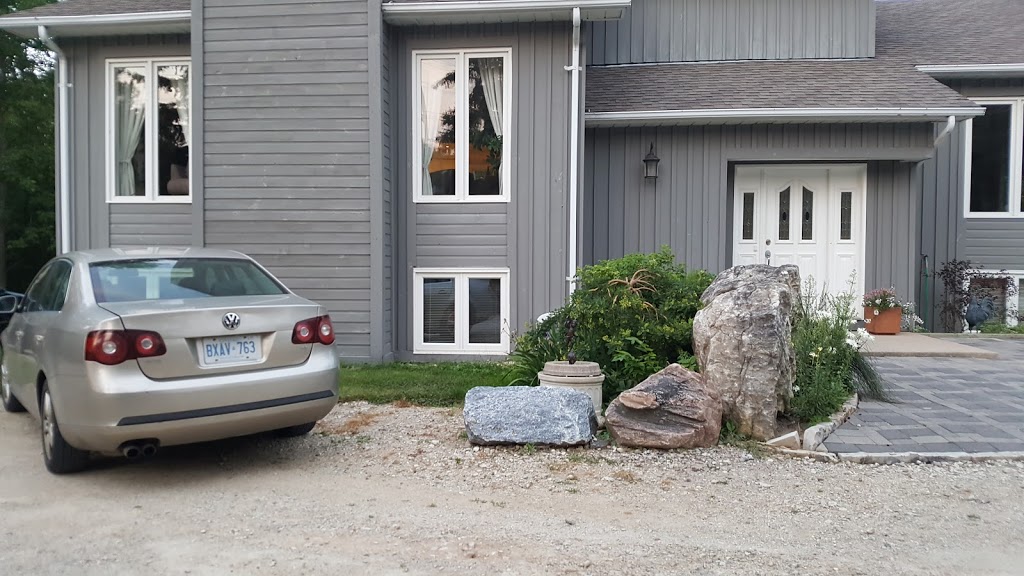 Royal Blue Chalets | 796175 Mountain Rd, The Blue Mountains, ON L9Y 0R4, Canada | Phone: (705) 444-2530