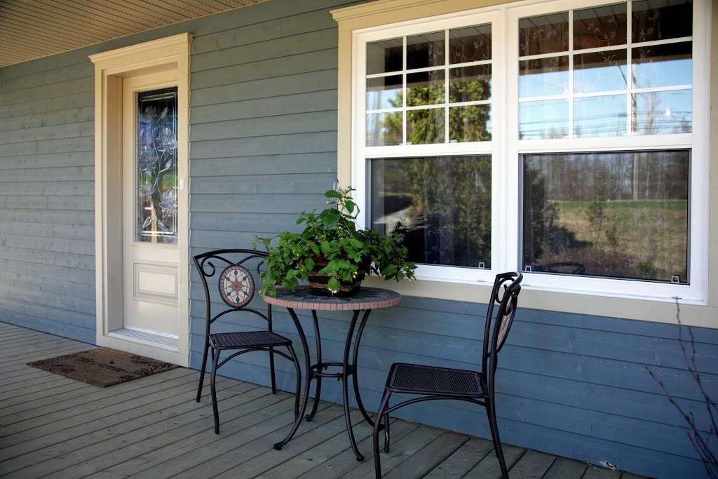 Gite La Marmotte Eastman, B&B | 466 Rue Principale, Eastman, QC J0E 1P0, Canada | Phone: (450) 297-4241