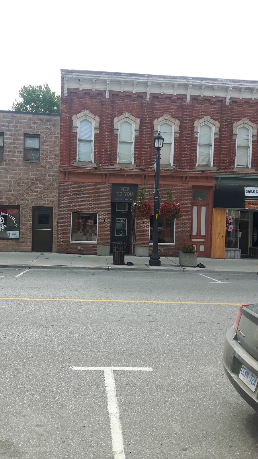 New To You | 37 Main St E, Ridgetown, ON N0P 2C0, Canada