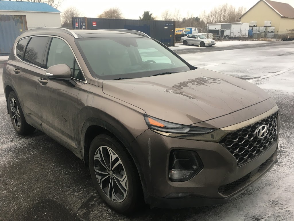 Carrosserie Certifiée Nissan & Mitsubishi | 127 QC-104, Saint-Jean-sur-Richelieu, QC J2X 1H4, Canada | Phone: (514) 434-5593