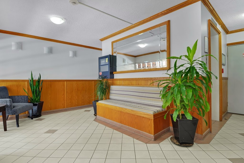 South Granville Rental Apartments | 1355 W 14th Ave, Vancouver, BC V6H 1R2, Canada | Phone: (604) 642-6541