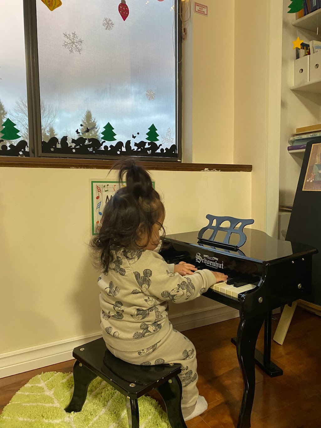 young of green gables early learning | 4662 208b St, Langley, BC V3A 7E6, Canada | Phone: (778) 366-8252