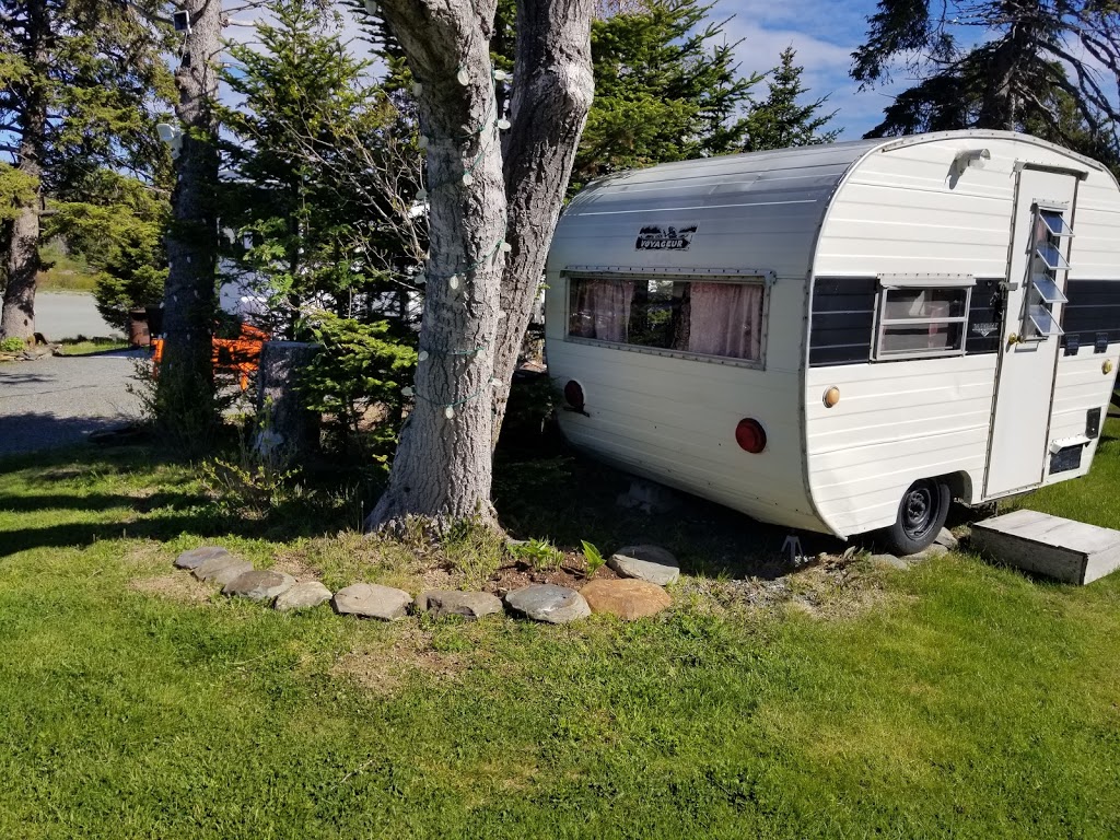 The OldMill RV Park | 72 Millville Road, Avondale, NL A0A 1B0, Canada | Phone: (709) 687-0920