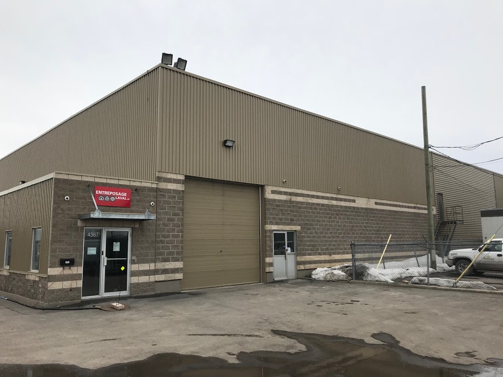 Entreposage Laval | 4367 Boulevard Saint-Elzéar O, Laval, QC H7P 4J3, Canada | Phone: (450) 978-0123