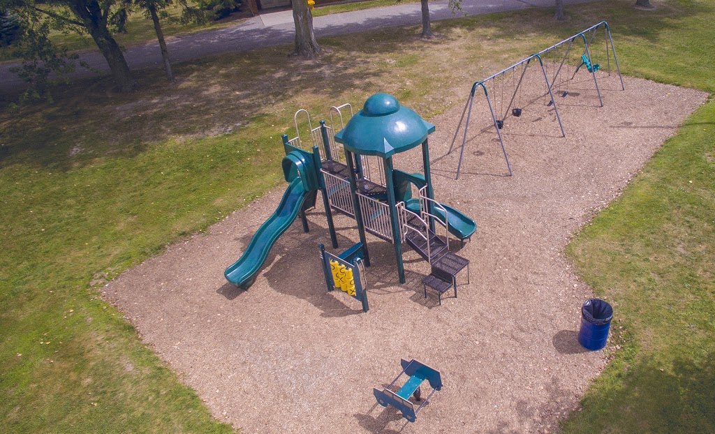 Springford Community Park | 429 1/2 Main Street West, Springford Main St W, Springford, ON N0J 1X0, Canada
