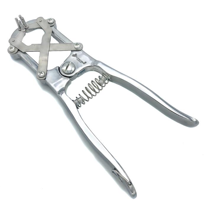 Cross Instruments Inc | 4004 Aspen Drive East. NW, Edmonton, AB T6J 2A8, Canada | Phone: (780) 669-1506