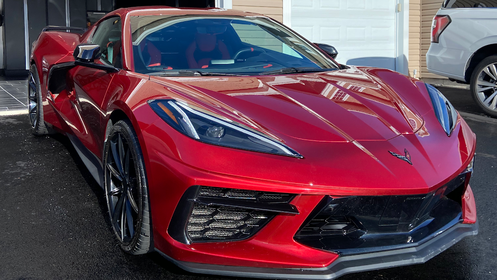Scott’s Mobile Detail NB | 270 Hampton Rd, Quispamsis, NB E2E 4N3, Canada | Phone: (506) 333-2805