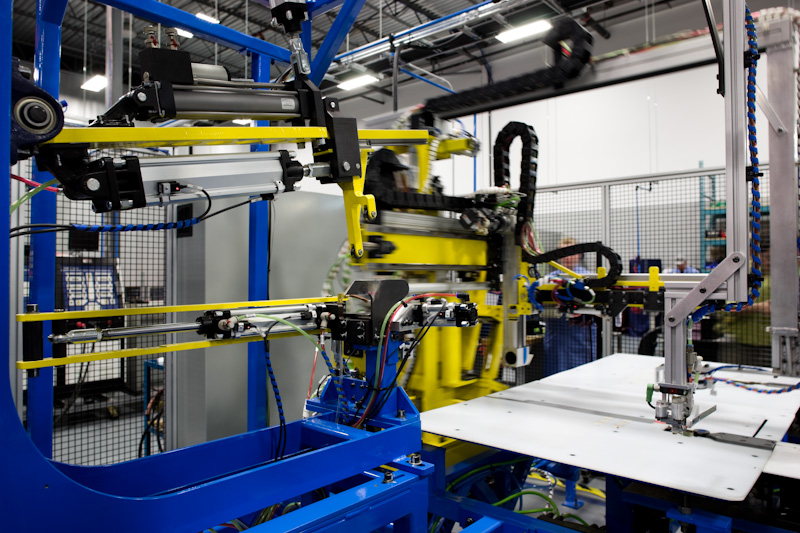 TM4 | 135 J A Bombardier, Boucherville, QC J4B 8P1, Canada | Phone: (450) 645-1444