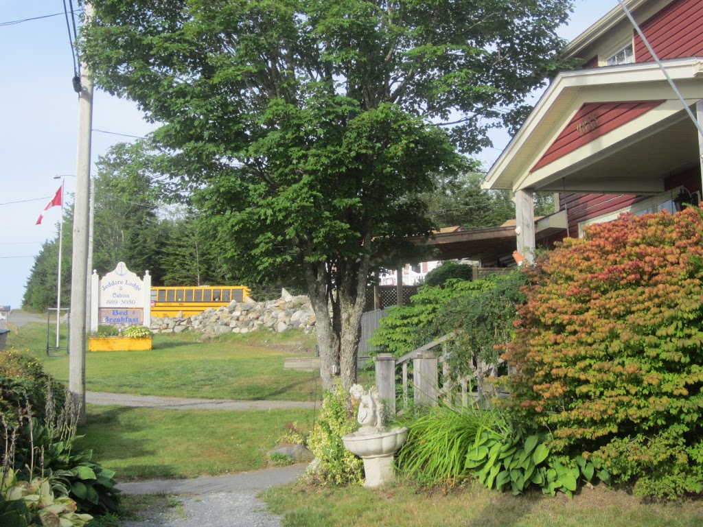 Jeddore Lodge & Cabins | Head of Jeddore, NS B0J 1P0, Canada | Phone: (902) 889-3030