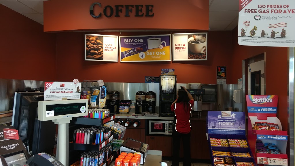 Petro-Canada | 9070 Jane St, Concord, ON L4K 2M9, Canada | Phone: (905) 738-9131