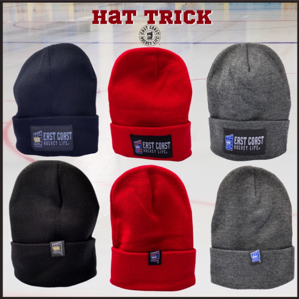East Coast Hockey Life | 535 Malpeque Rd, Winsloe, PE C1E 1Z2, Canada | Phone: (902) 394-3244