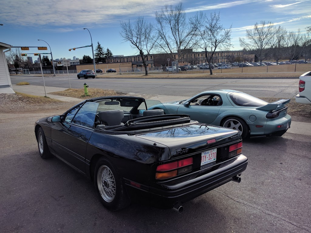 OK Tire | 900 Northmount Dr NW, Calgary, AB T2L 0A8, Canada | Phone: (403) 282-9271