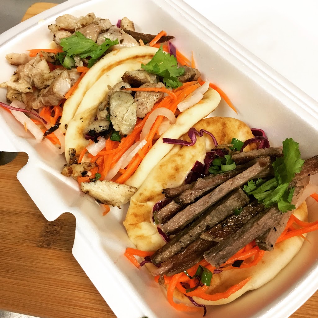 Chez Anh | 435 Sunnyside Ave, Ottawa, ON K1S 0S6, Canada | Phone: (613) 879-0466
