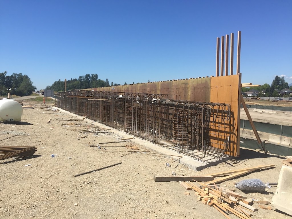 Mardina Construction (1977) Ltd | 1083 Appel Rd, Agassiz, BC V0M 1A2, Canada | Phone: (604) 796-2995