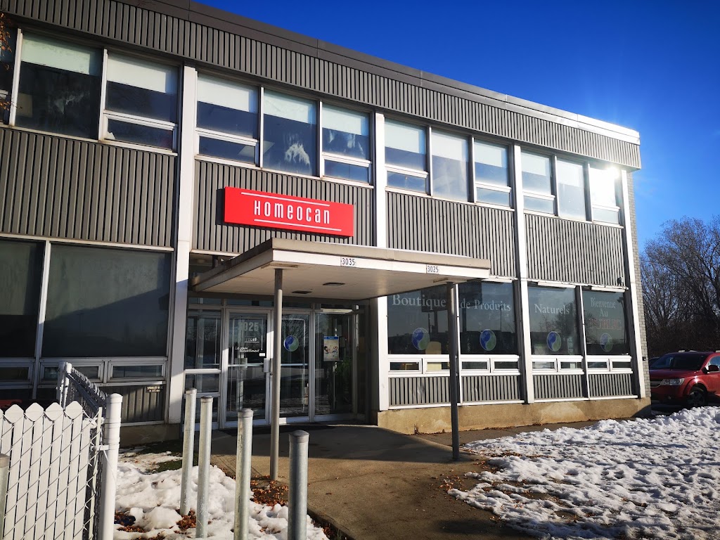 Homeocan Laboratoires Homeopathiques | 3025 Bd de lAssomption, Montréal, QC H1N 2H2, Canada | Phone: (514) 256-6303
