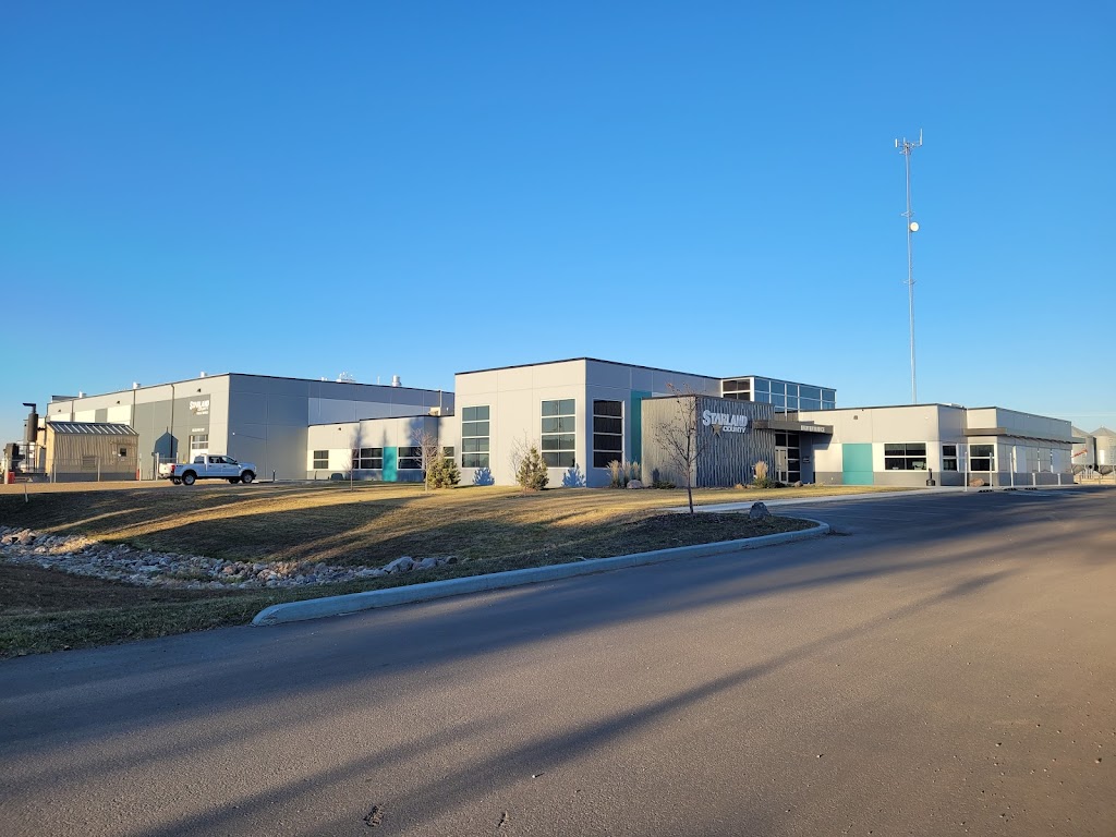 Starland County Office | 217 Railway Ave N, Morrin, AB T0J 2B0, Canada | Phone: (403) 772-3793
