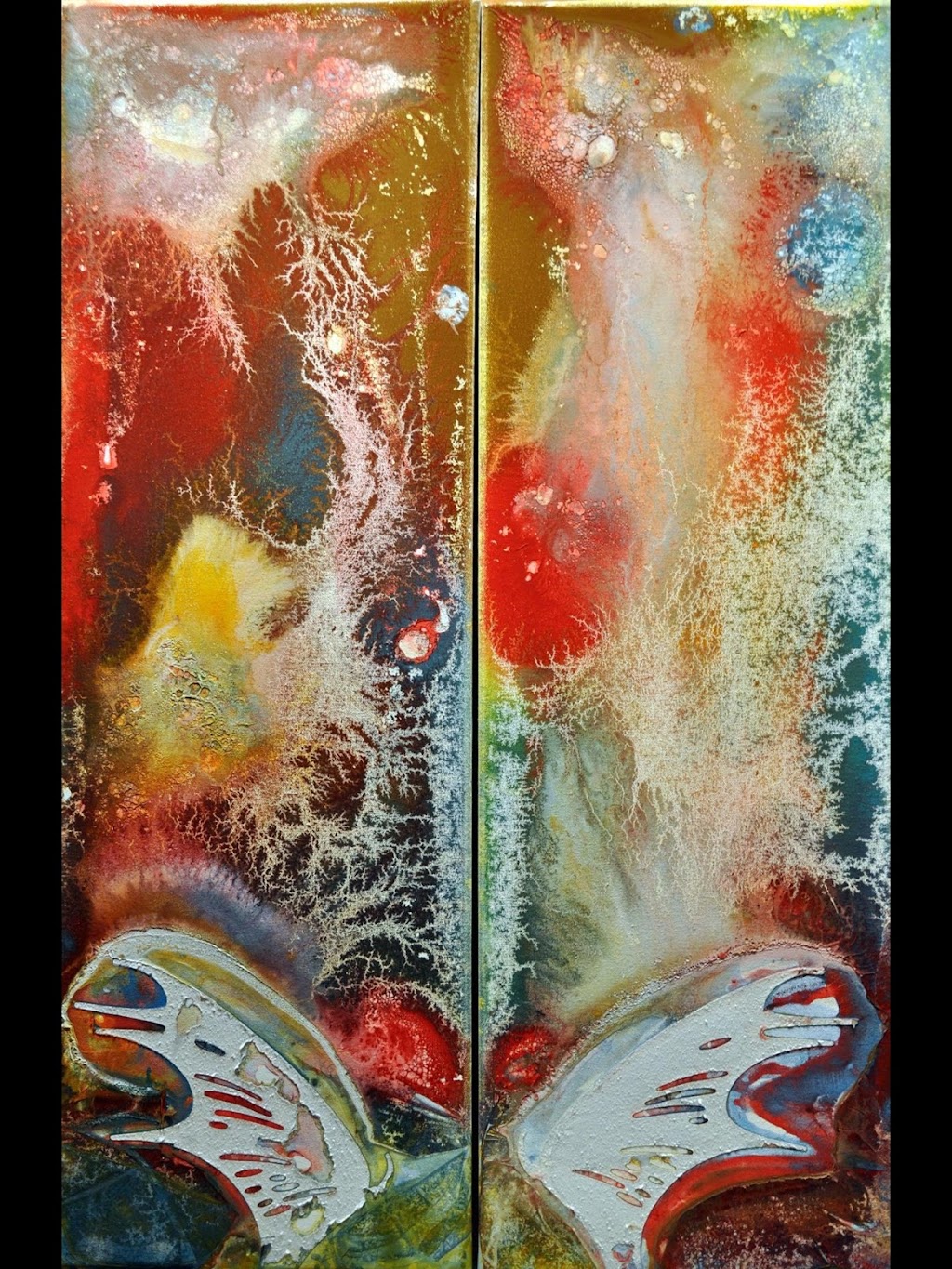 Arts Afire Gallery | 898 Shawn Rd, Qualicum Beach, BC V9P, Canada | Phone: (250) 954-7515