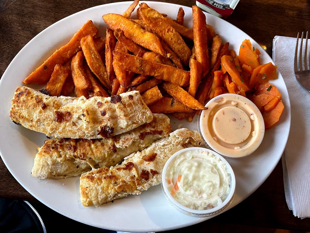 Seaside | 170 Rue Main, Rexton, NB E4W 2B5, Canada | Phone: (506) 523-7400