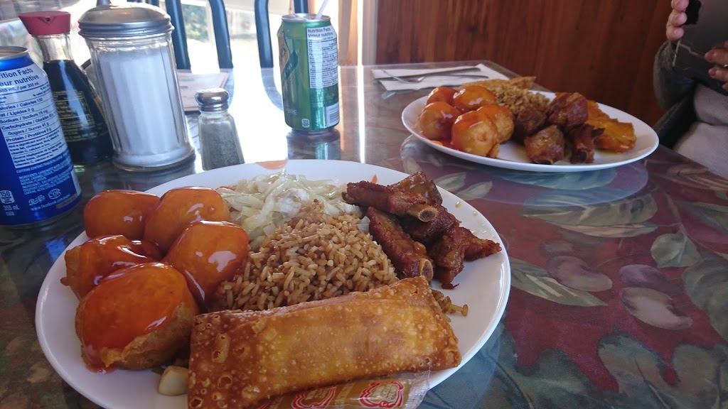 Wongs House Restaurant | Conception Bay Hwy, Holyrood, NL A0A 2R0, Canada | Phone: (709) 229-7628