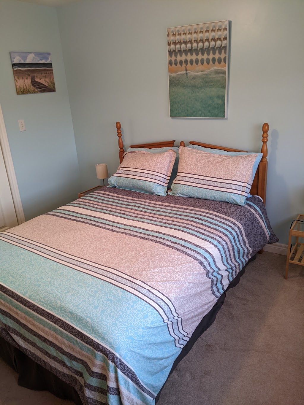 Blue skies cottage - Canoe Cove | 7012 PE-19, Canoe Cove, PE C0A 1H7, Canada | Phone: (902) 940-4174