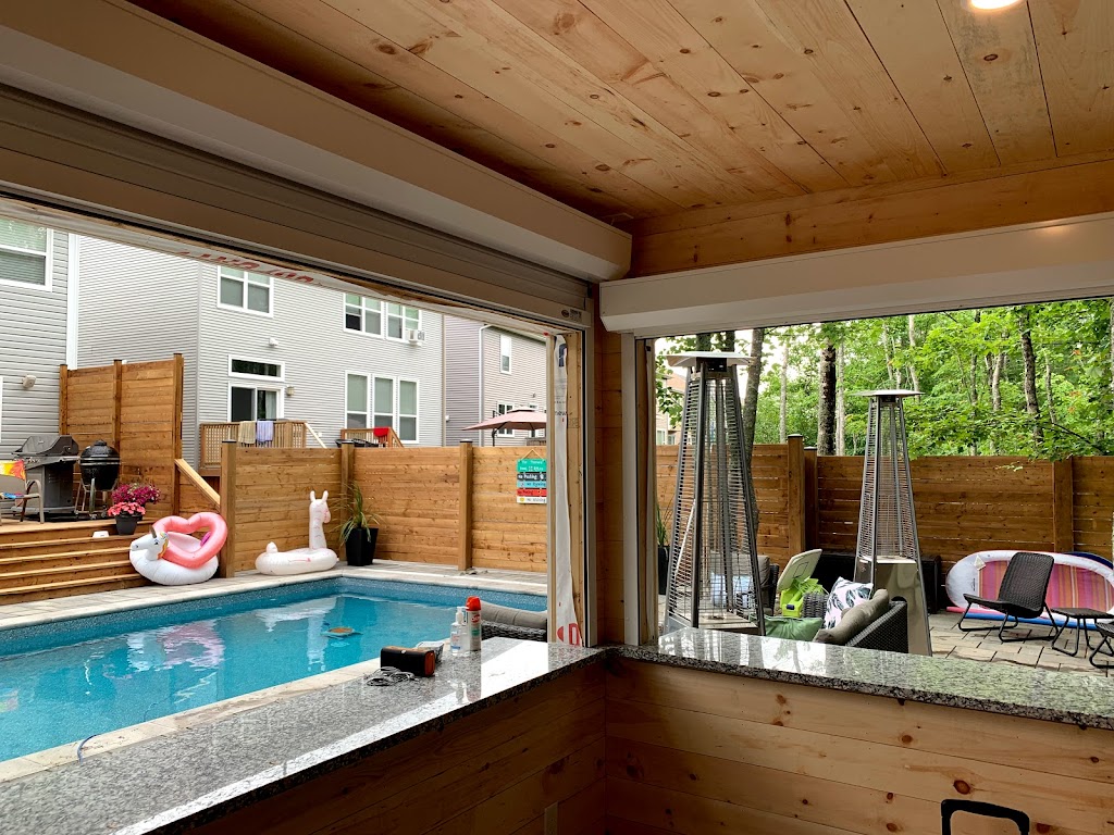 Hinged Garage Door Services Ltd. | 159 Coulter Cres, Oakfield, NS B2T 0N5, Canada | Phone: (902) 818-5020