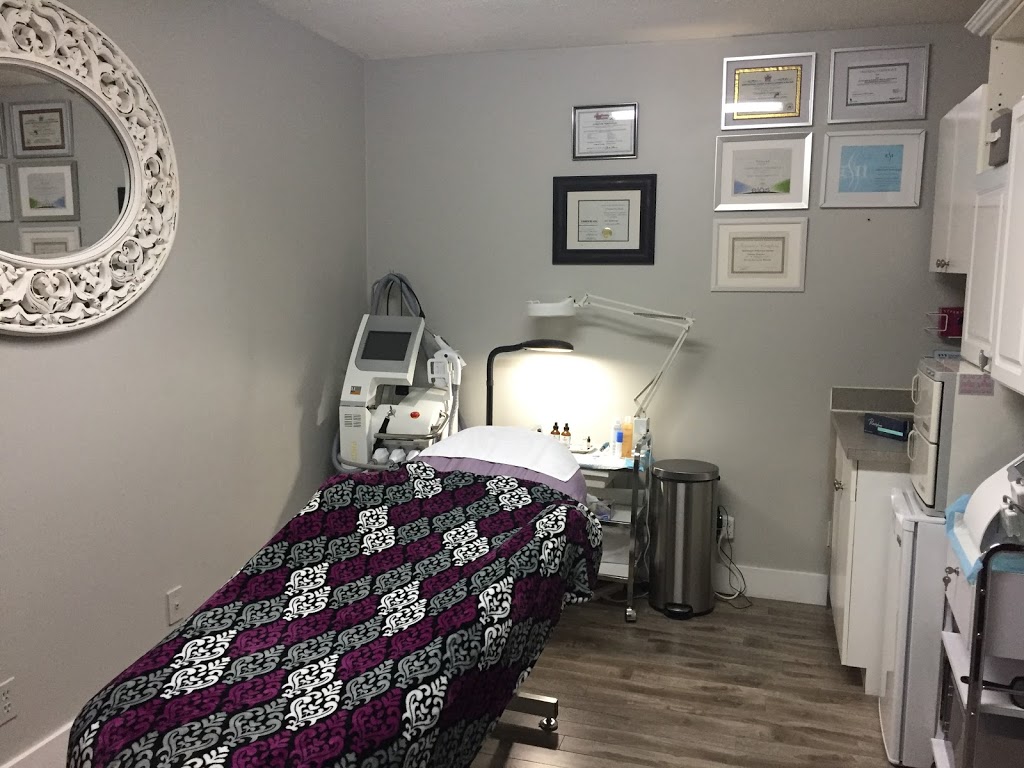 MedSkin Laser & Skincare | 34 Sioux Rd, Sherwood Park, AB T8A 4X1, Canada | Phone: (780) 417-3103