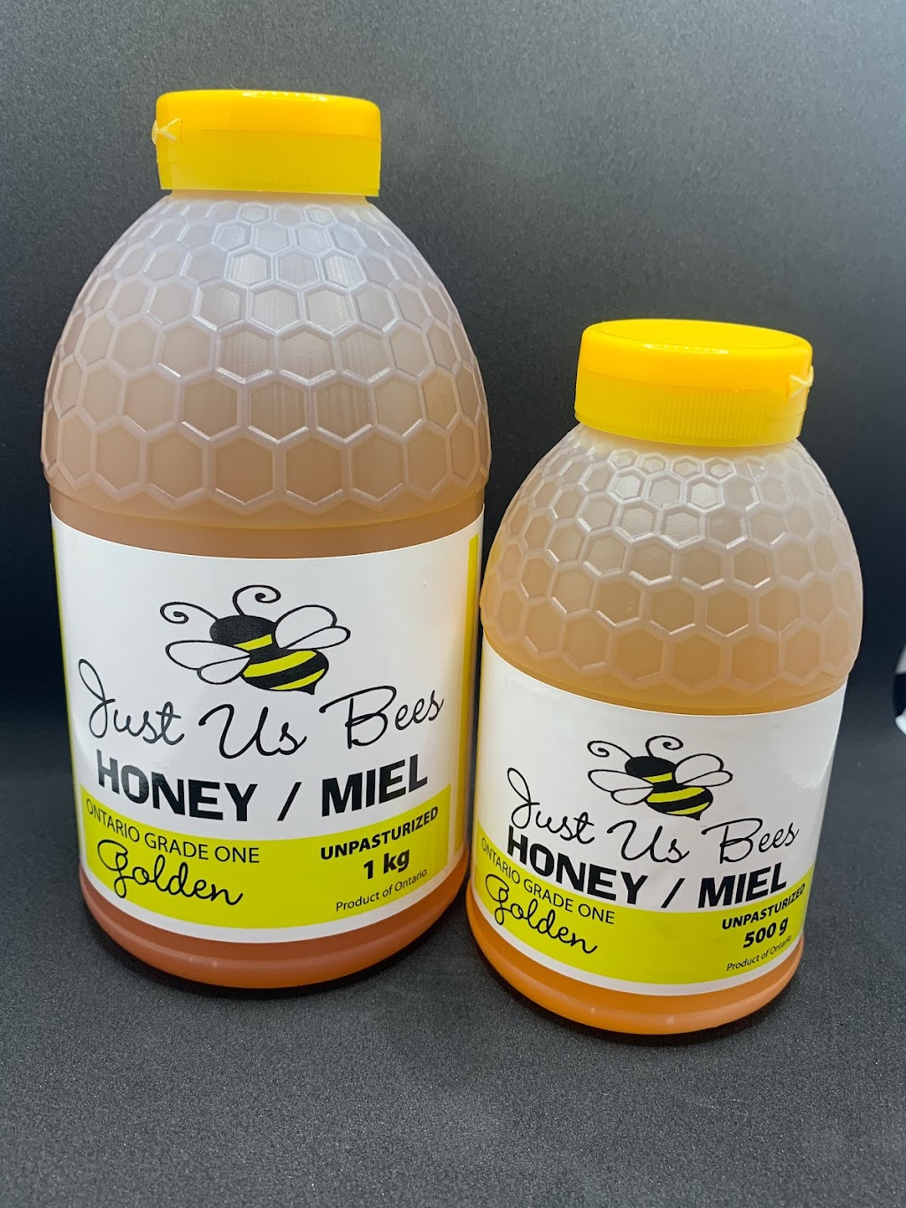 Just Us Bees | 159 Banbury Rd, London, ON N5Z 4G5, Canada | Phone: (226) 926-4144