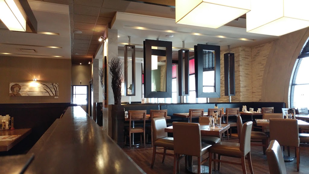 Rôtisserie St-Hubert | 5275 Boulevard des Forges, Trois-Rivières, QC G8Y 4Z3, Canada | Phone: (819) 375-7521