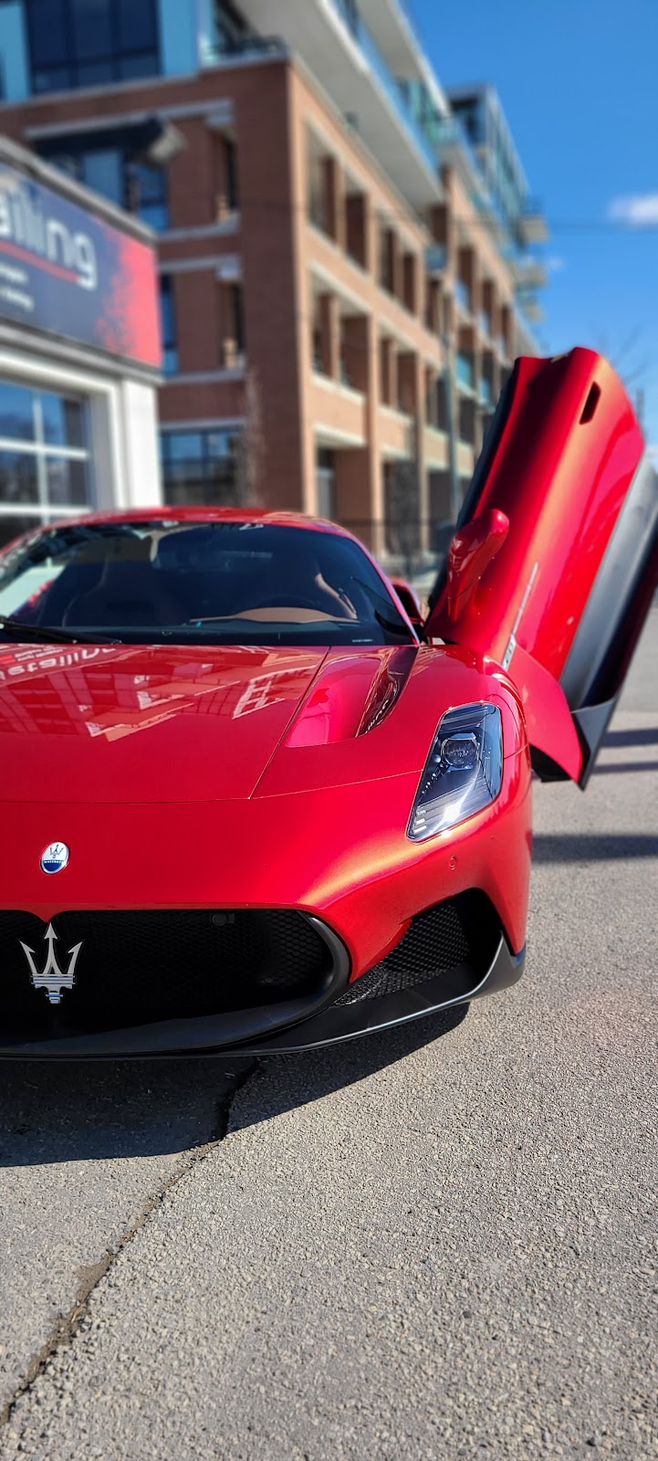GT Auto Styling Montreal | 548 Av. Cypress, Beaconsfield, QC H9W 3V5, Canada | Phone: (416) 903-2006