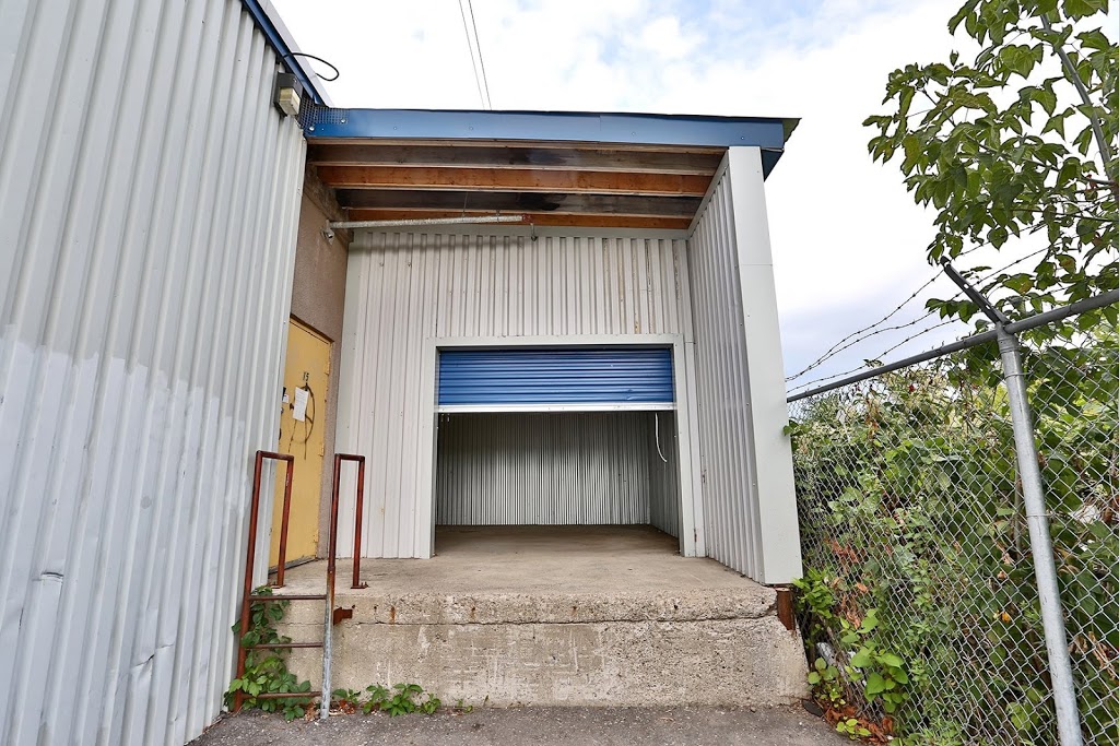Access Storage - Brampton North | 71 Rosedale Avenue West C-1, Brampton, ON L6X 1K4, Canada | Phone: (289) 806-3211