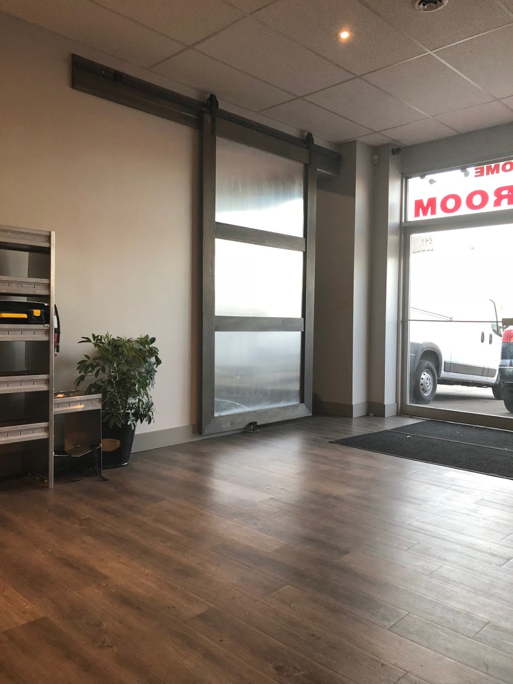the Urban Floor Store | 50 Nebo Rd Unit 2, Hamilton, ON L8W 2E3, Canada | Phone: (905) 387-1374