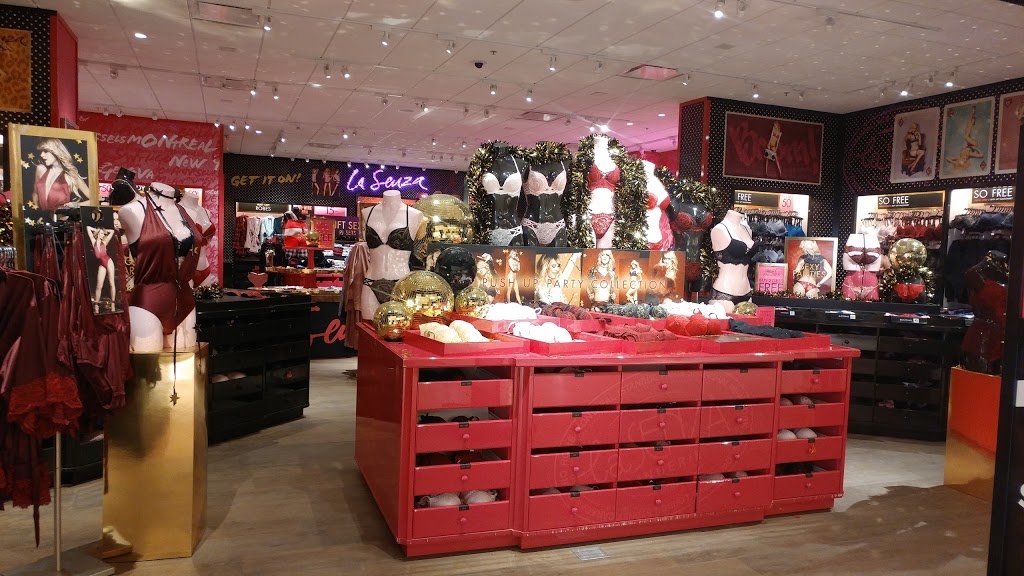 La Senza | 111st St. &, 51 Ave NW, Edmonton, AB T6H 4M6, Canada | Phone: (780) 670-2438