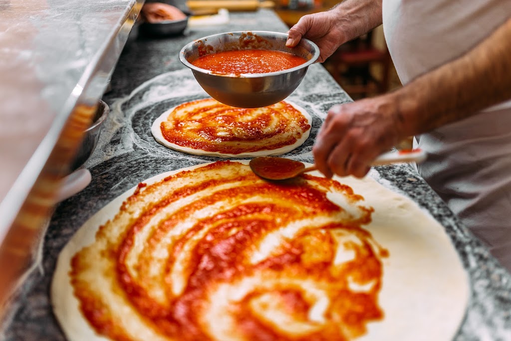 Jacques Cartier Pizza - Carignan | 2355 Chem. de Chambly, Carignan, QC J3L 4N4, Canada | Phone: (450) 447-5151