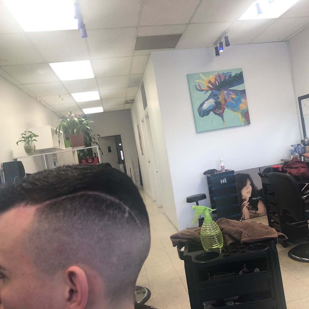CTS HAIR SALON | 6910 Victoria Dr, Vancouver, BC V5P 3Y8, Canada | Phone: (604) 325-9888