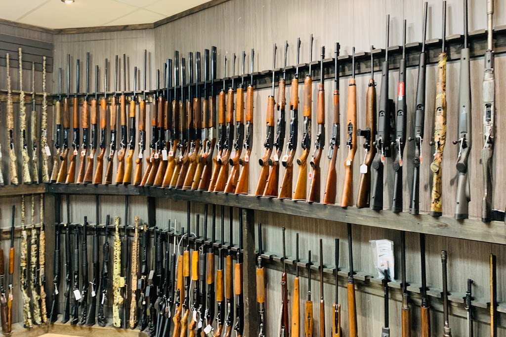 Greater Napanee Gunworks | 130 Richmond Blvd Unit #3, Napanee, ON K7R 3Z7, Canada | Phone: (613) 308-9780