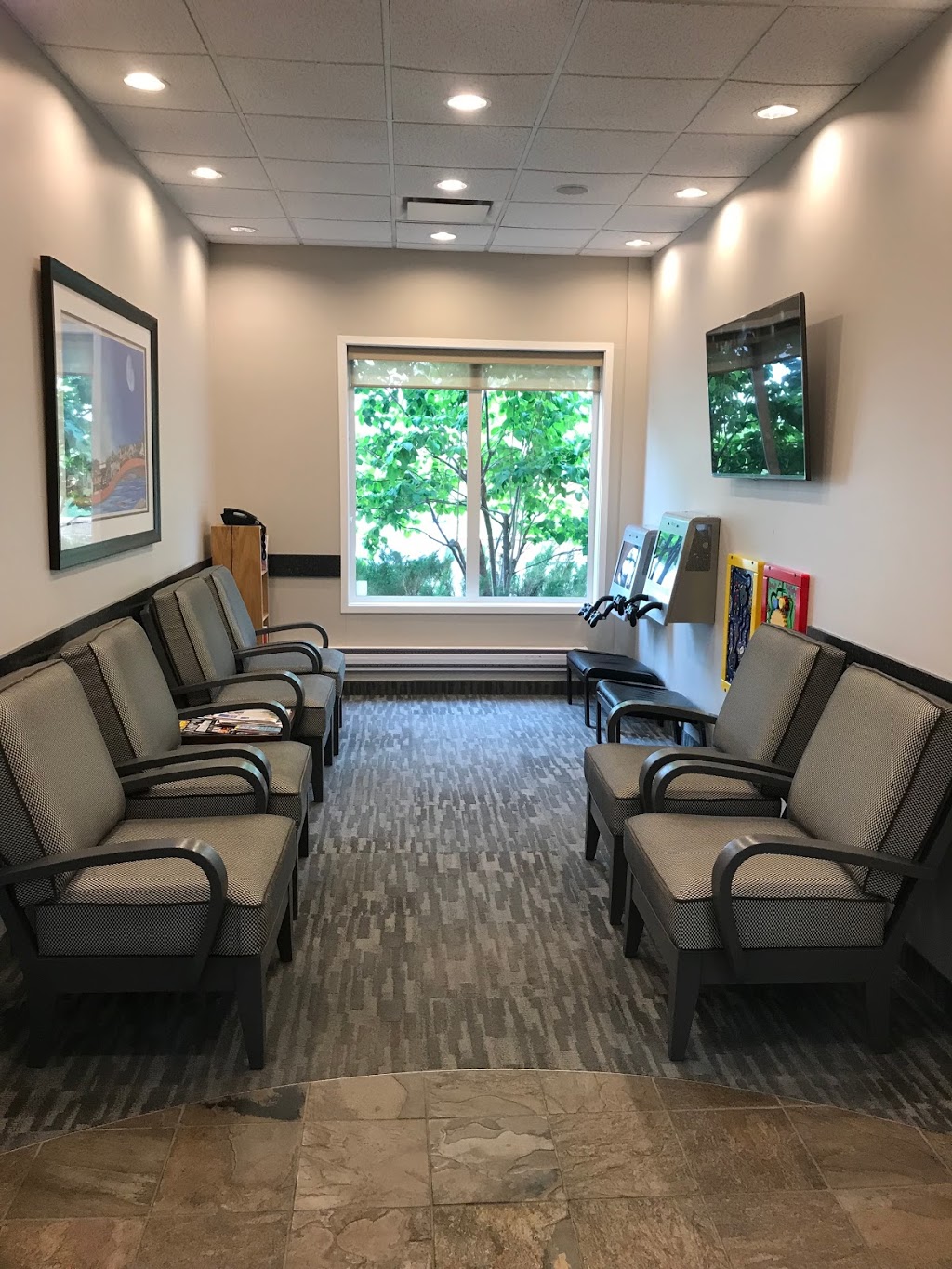 My Family Dental | 30 Crystal Ridge Dr unit #101, Okotoks, AB T1S 2C3, Canada | Phone: (403) 995-9544