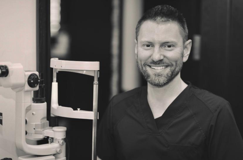IRIS Optometrists and Opticians | 3625 Shaganappi Trail NW Unit 8, Calgary, AB T3A 0E2, Canada | Phone: (403) 286-4114
