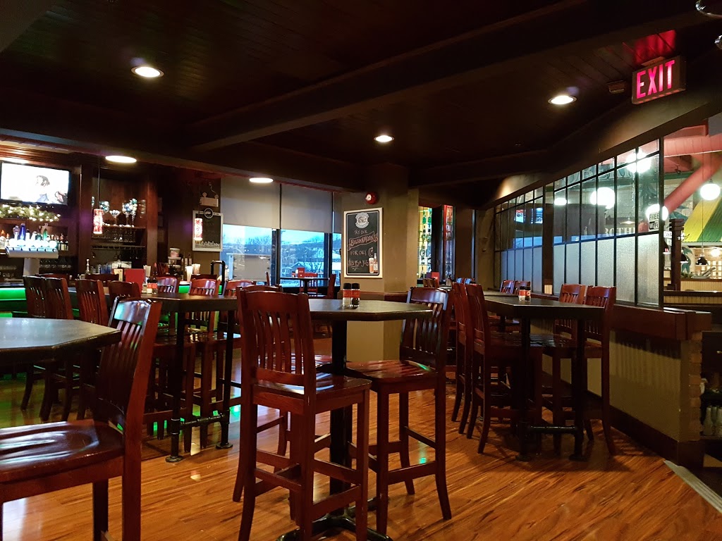 East Side Marios St. Johns NF | 180 Portugal Cove Rd, St. Johns, NL A1B 2N2, Canada | Phone: (709) 722-6900