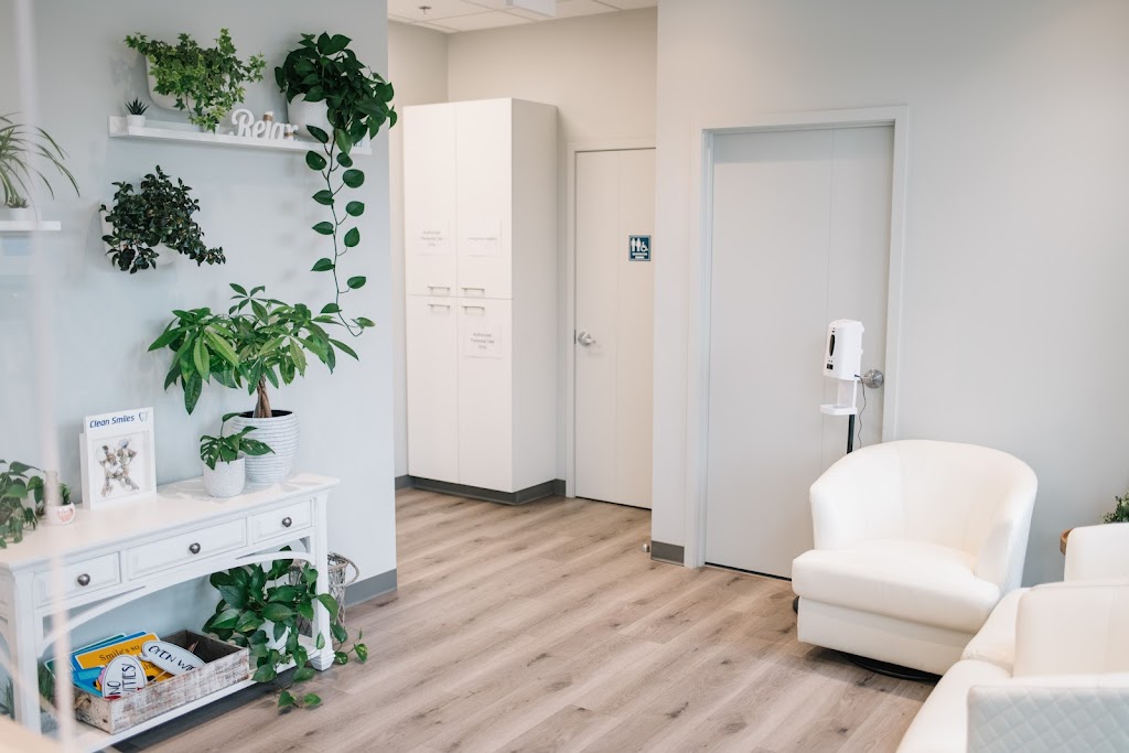 Clean Smiles Dental Hygiene Clinic | 584 Griesbach Parade NW, Edmonton, AB T5E 6W9, Canada | Phone: (780) 800-6655