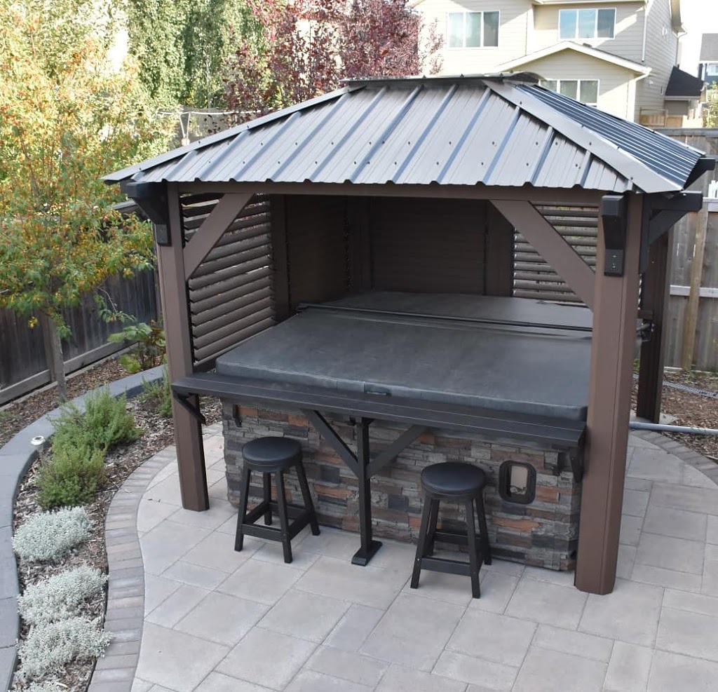 Paradise Bay | 7180 12 St SE, Calgary, AB T2H 2Y4, Canada | Phone: (403) 640-4011