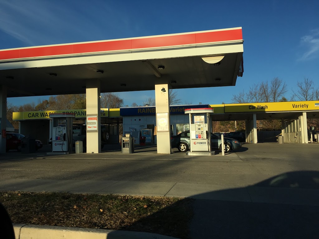 Pioneer | 245 Edinburgh Rd N, Guelph, ON N1H 5S2, Canada | Phone: (519) 836-3240