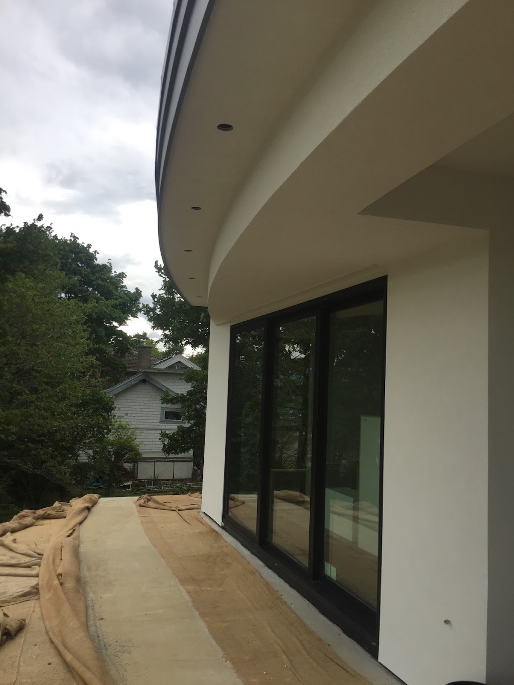 Sunwest Stucco | 2750 Sheraton Rd, Courtenay, BC V9N 0A2, Canada | Phone: (250) 334-7500