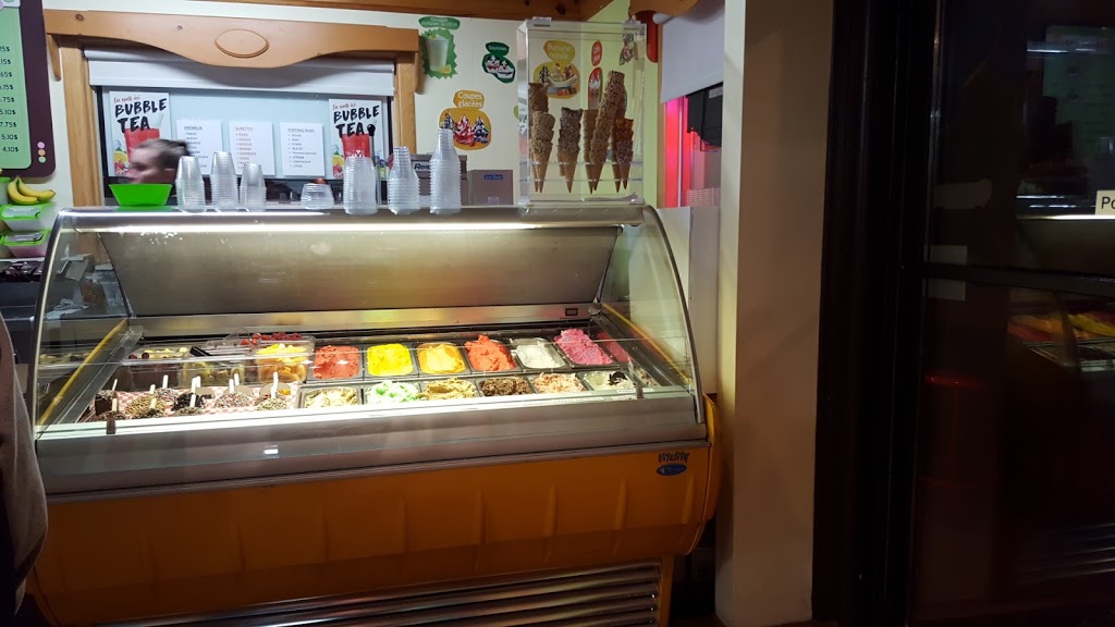 Kiosque Choco-Latté | 4 Rue Bennett E, Thetford Mines, QC G6G 2R5, Canada | Phone: (418) 335-6511