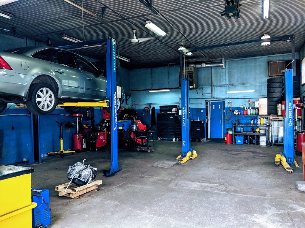 Garage Solution Injection | 189 2e Av, LÎle-Perrot, QC J7V 4Z5, Canada | Phone: (514) 901-1222