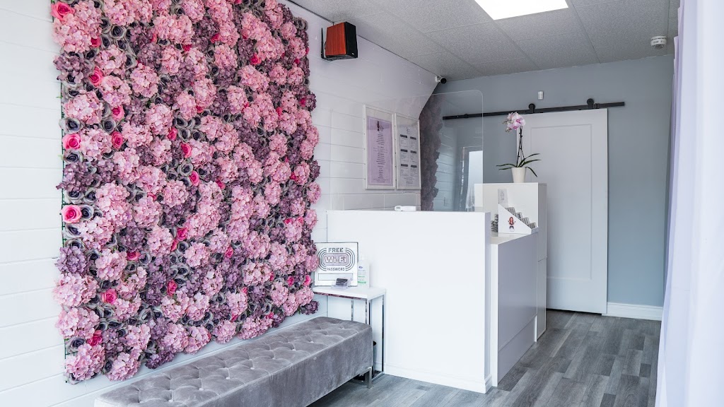 The Derma Studio | 2845 Dufferin St, North York, ON M6B 3S4, Canada | Phone: (647) 513-9711