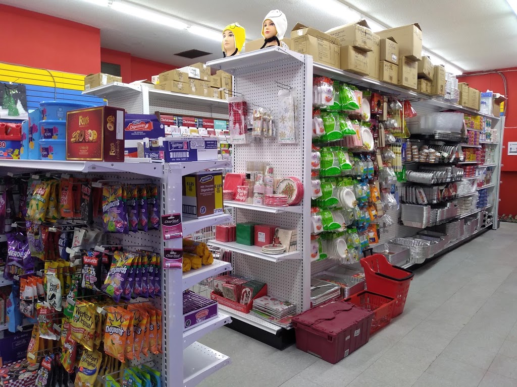The Dollar Store Plus | 500 Mayfair Ave, Oshawa, ON L1G 2Z4, Canada | Phone: (905) 240-8555