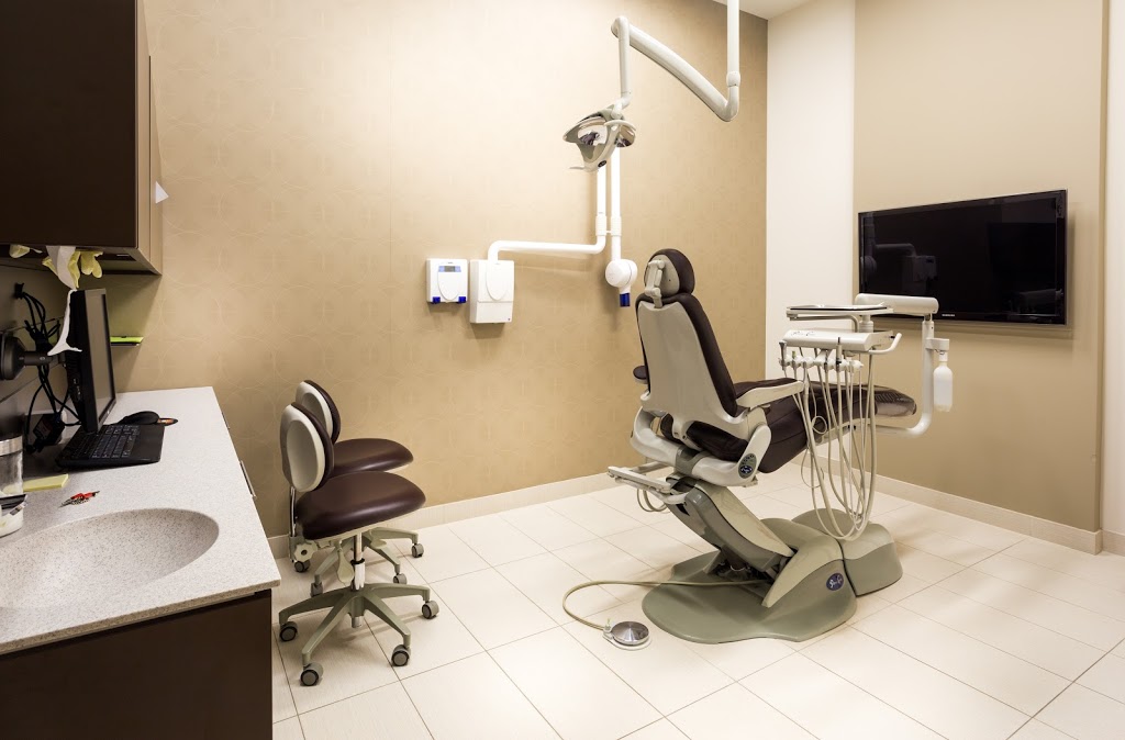 Villanova Dental Studio | 5597 Hazeldean Rd, Stittsville, ON K2S 0P5, Canada | Phone: (613) 836-9084